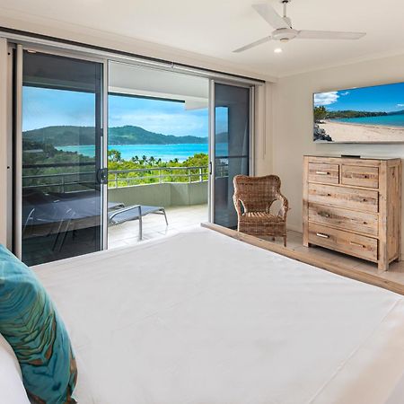 Poinciana Lodge - 2 Bedroom - On Hamilton Island By Hiha Екстериор снимка