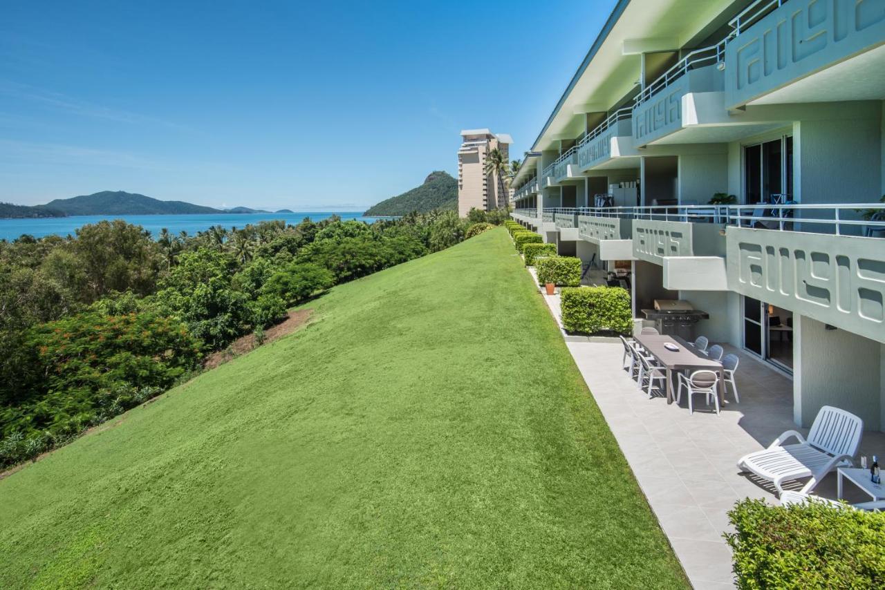 Poinciana Lodge - 2 Bedroom - On Hamilton Island By Hiha Екстериор снимка
