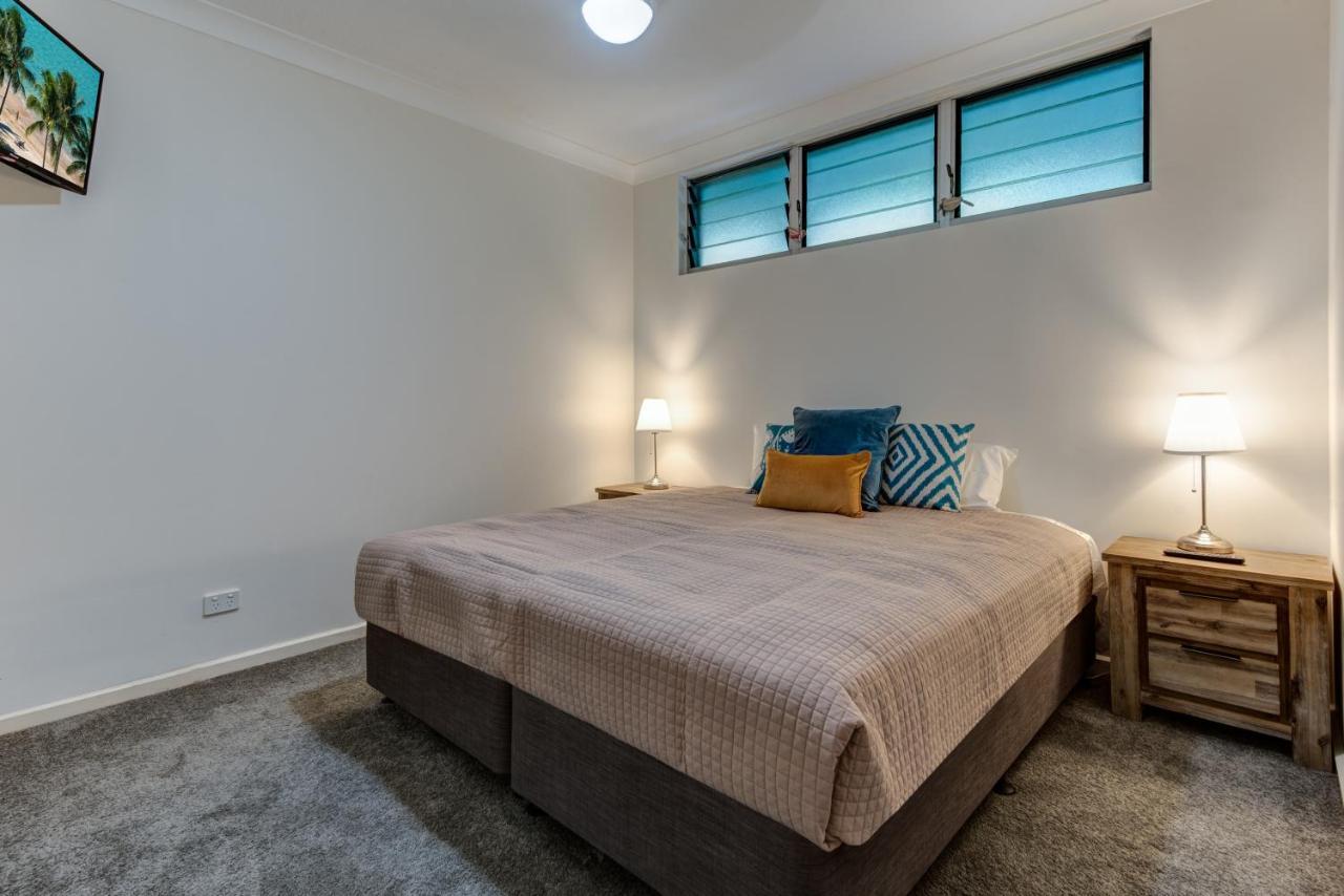 Poinciana Lodge - 2 Bedroom - On Hamilton Island By Hiha Екстериор снимка