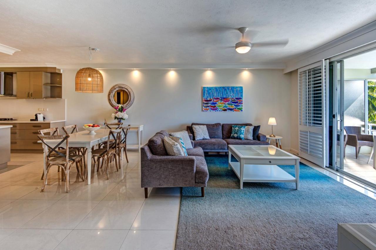 Poinciana Lodge - 2 Bedroom - On Hamilton Island By Hiha Екстериор снимка