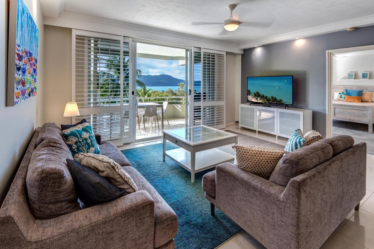 Poinciana Lodge - 2 Bedroom - On Hamilton Island By Hiha Екстериор снимка