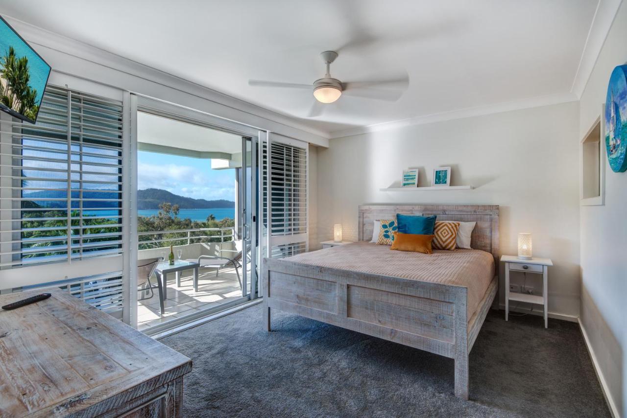 Poinciana Lodge - 2 Bedroom - On Hamilton Island By Hiha Екстериор снимка