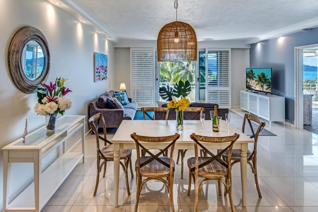 Poinciana Lodge - 2 Bedroom - On Hamilton Island By Hiha Екстериор снимка