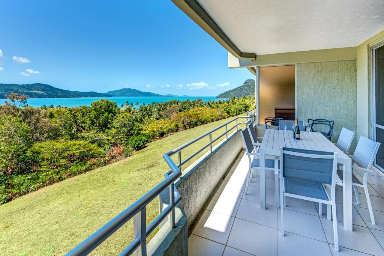 Poinciana Lodge - 2 Bedroom - On Hamilton Island By Hiha Екстериор снимка