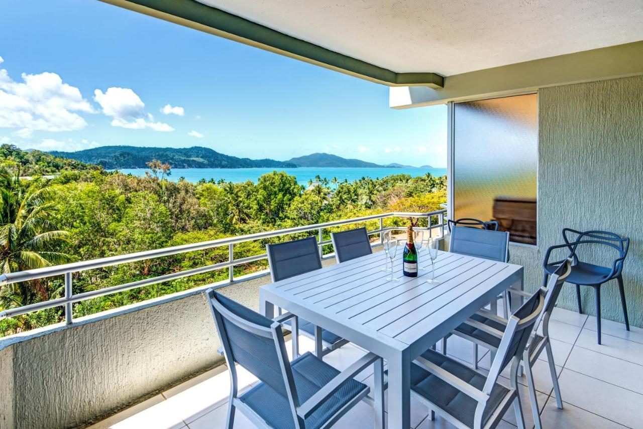 Poinciana Lodge - 2 Bedroom - On Hamilton Island By Hiha Екстериор снимка