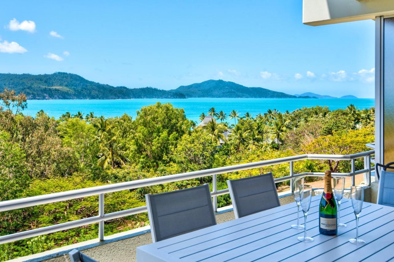 Poinciana Lodge - 2 Bedroom - On Hamilton Island By Hiha Екстериор снимка