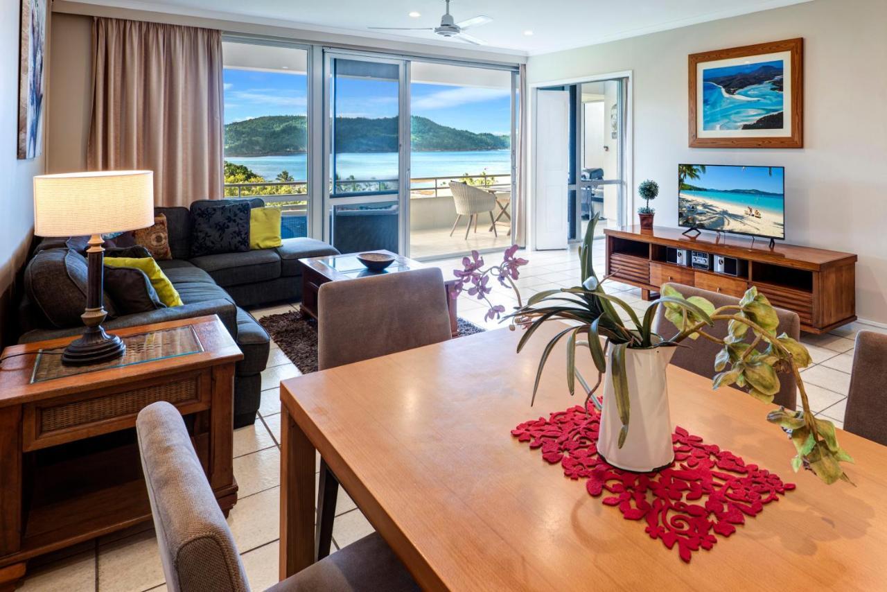 Poinciana Lodge - 2 Bedroom - On Hamilton Island By Hiha Екстериор снимка