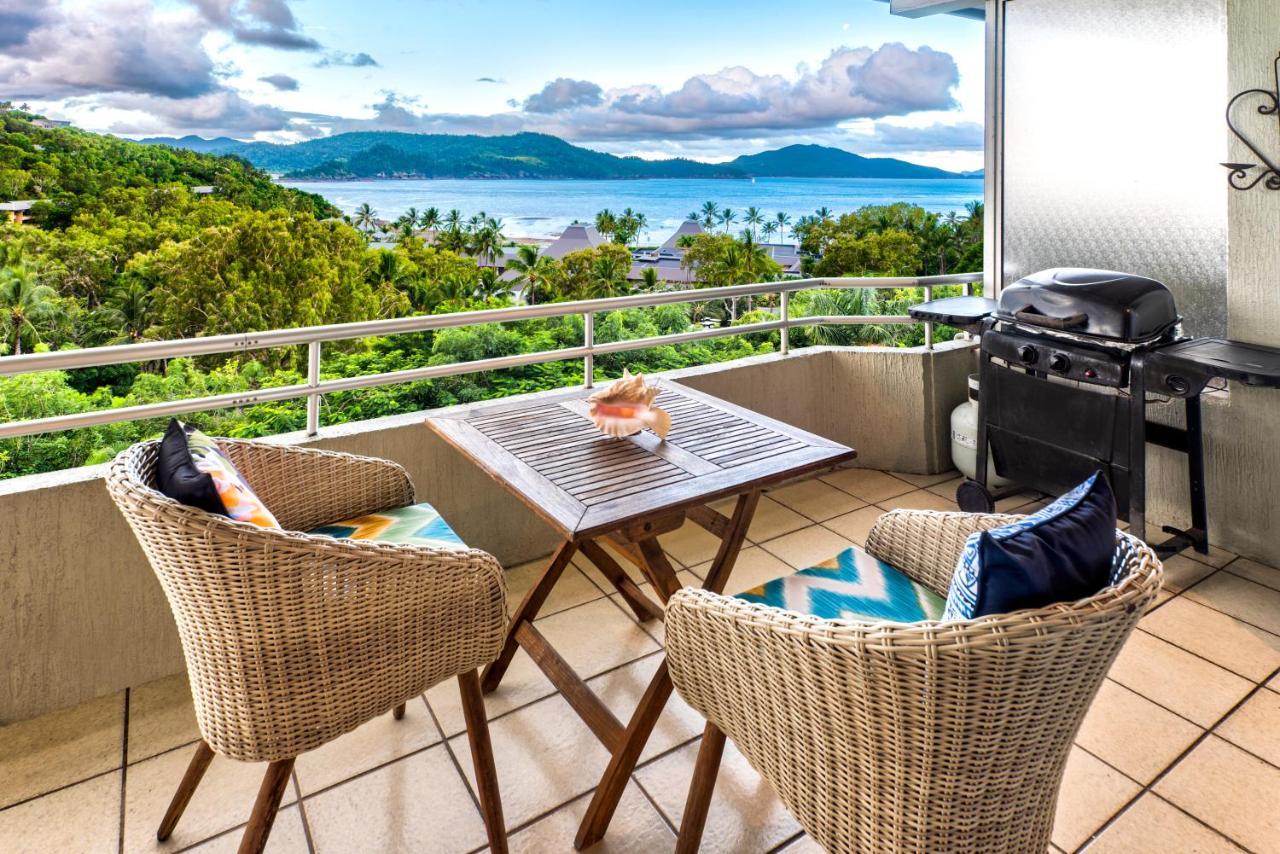 Poinciana Lodge - 2 Bedroom - On Hamilton Island By Hiha Екстериор снимка
