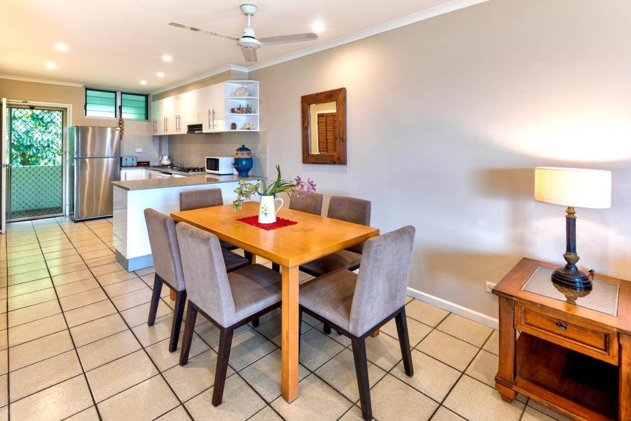 Poinciana Lodge - 2 Bedroom - On Hamilton Island By Hiha Екстериор снимка