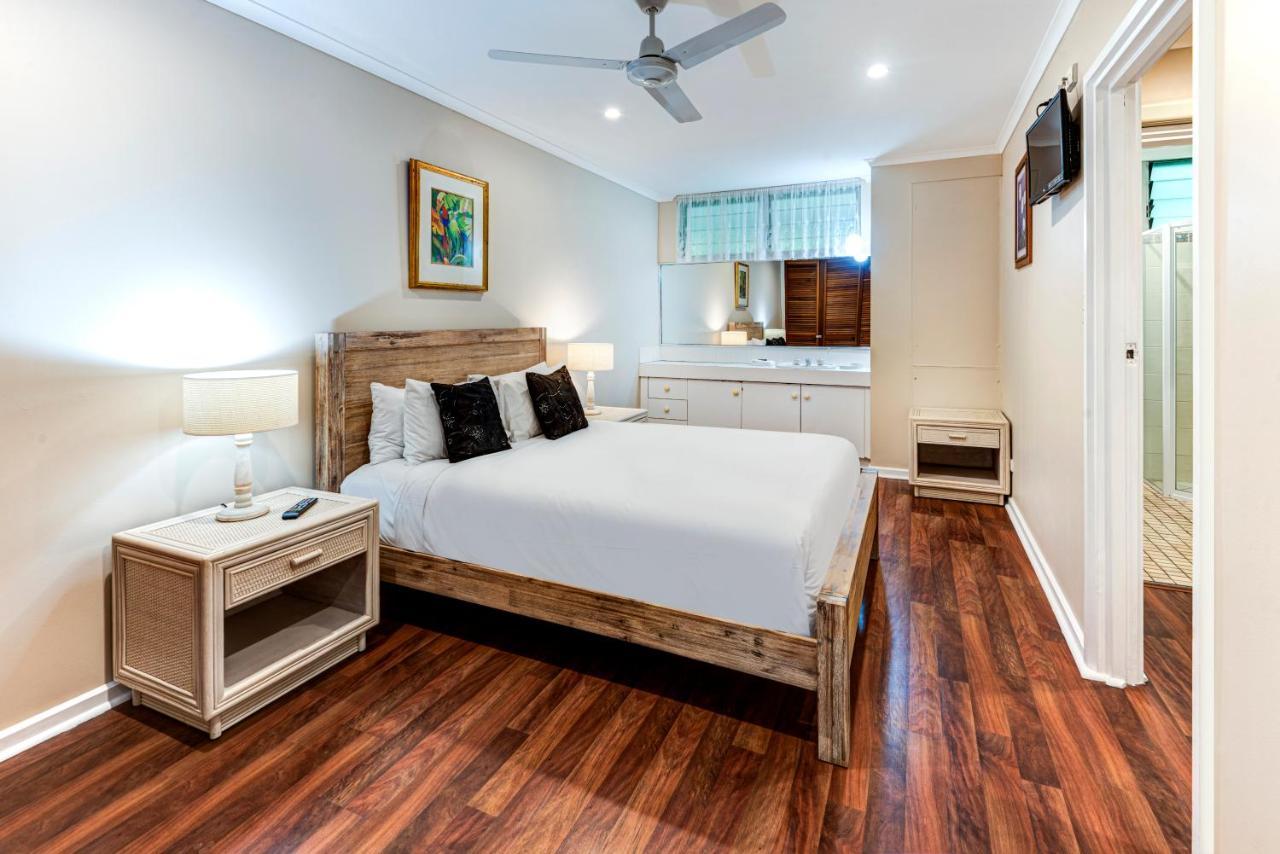 Poinciana Lodge - 2 Bedroom - On Hamilton Island By Hiha Екстериор снимка