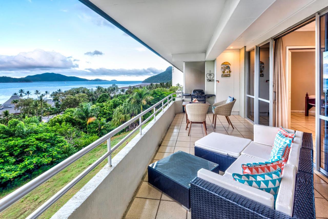 Poinciana Lodge - 2 Bedroom - On Hamilton Island By Hiha Екстериор снимка