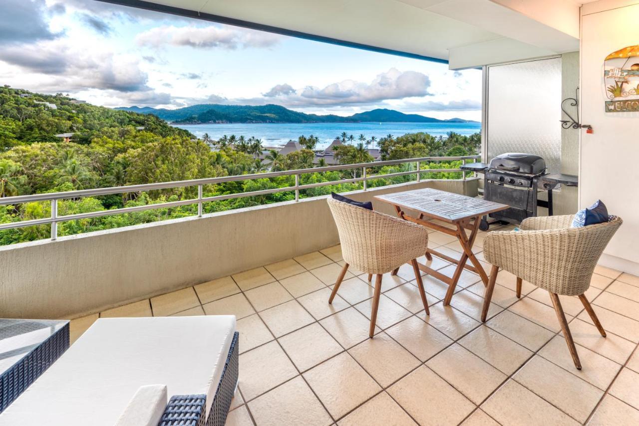 Poinciana Lodge - 2 Bedroom - On Hamilton Island By Hiha Екстериор снимка