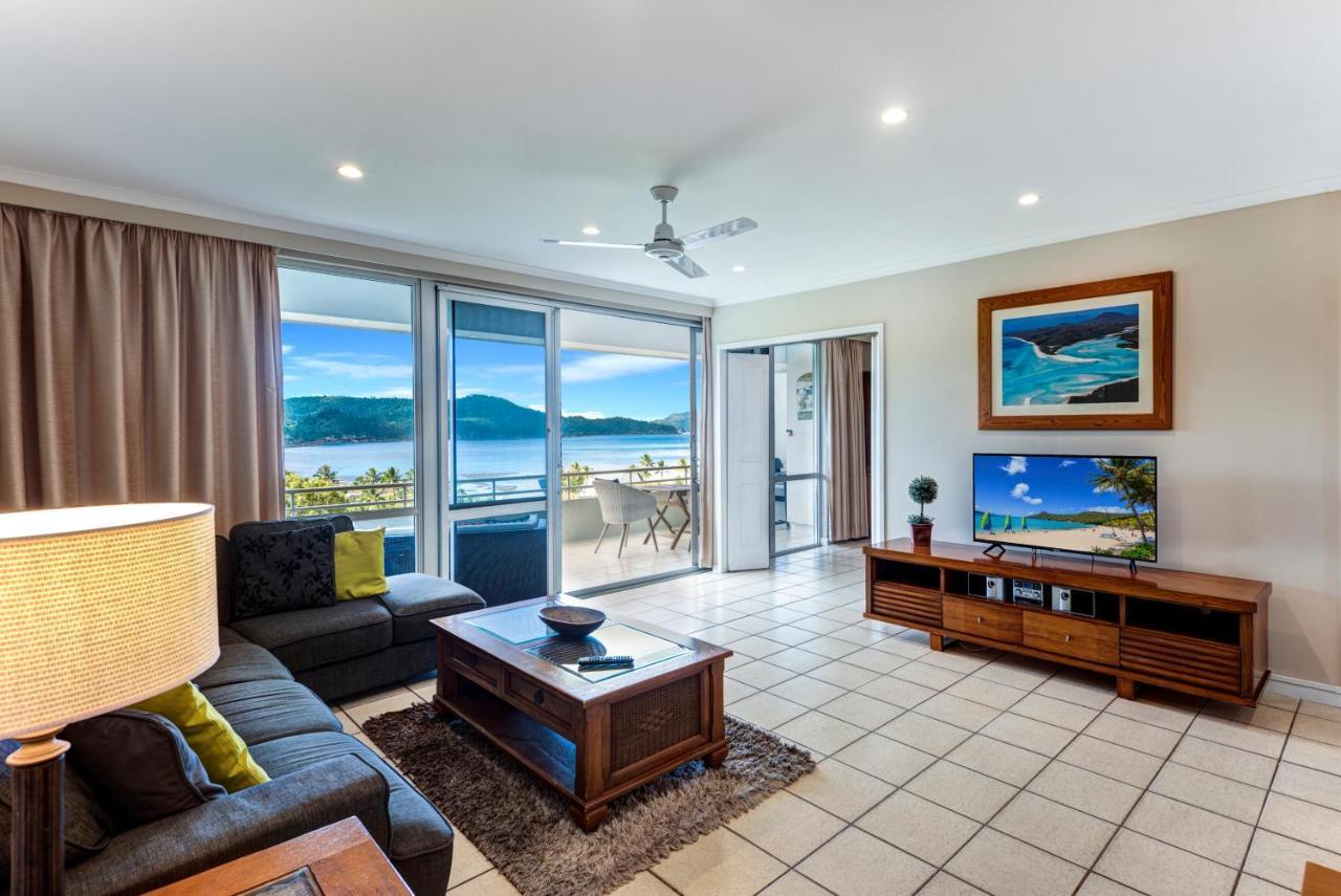 Poinciana Lodge - 2 Bedroom - On Hamilton Island By Hiha Екстериор снимка