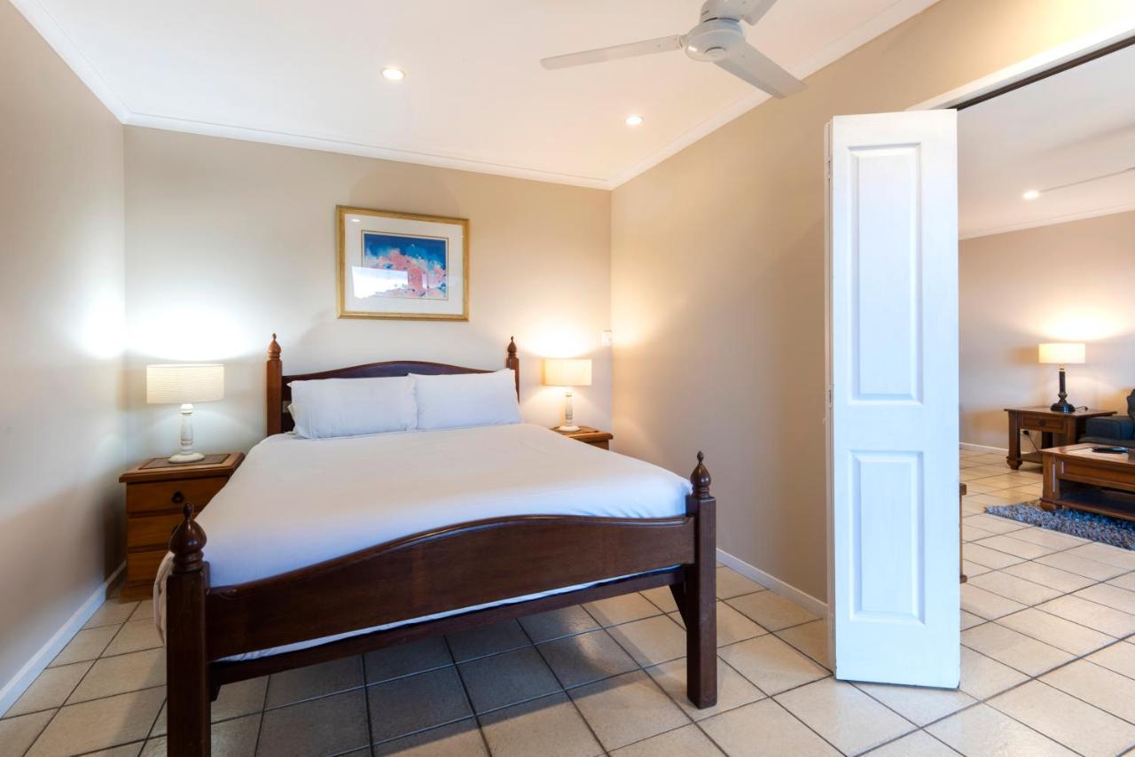Poinciana Lodge - 2 Bedroom - On Hamilton Island By Hiha Екстериор снимка