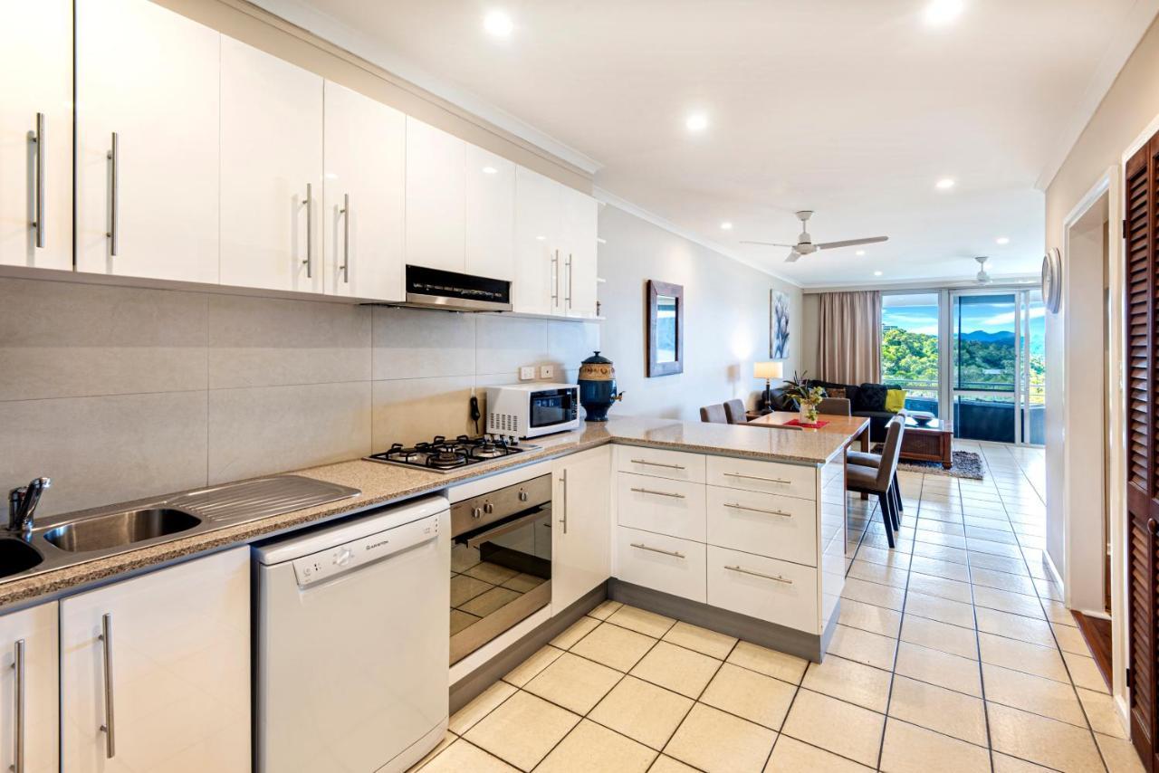 Poinciana Lodge - 2 Bedroom - On Hamilton Island By Hiha Екстериор снимка