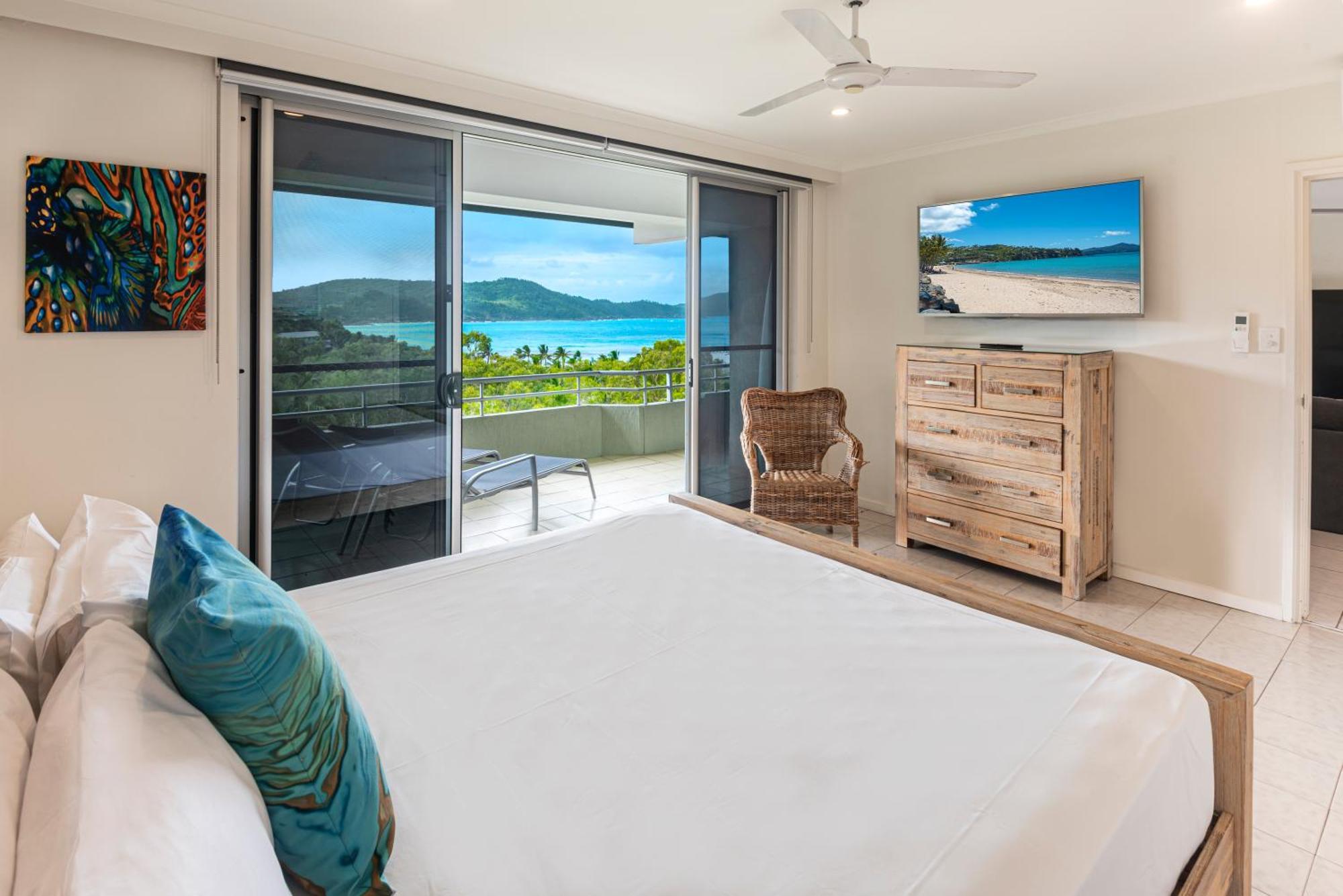 Poinciana Lodge - 2 Bedroom - On Hamilton Island By Hiha Екстериор снимка