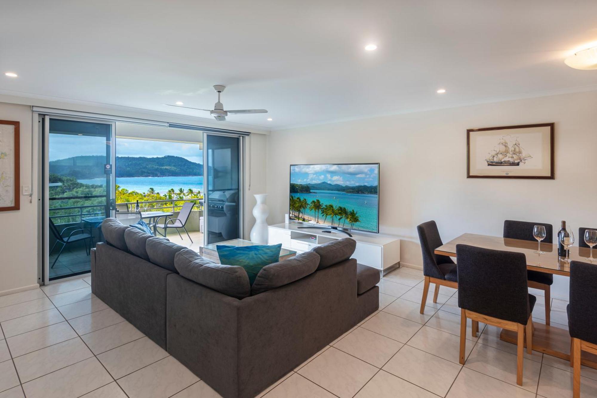 Poinciana Lodge - 2 Bedroom - On Hamilton Island By Hiha Екстериор снимка