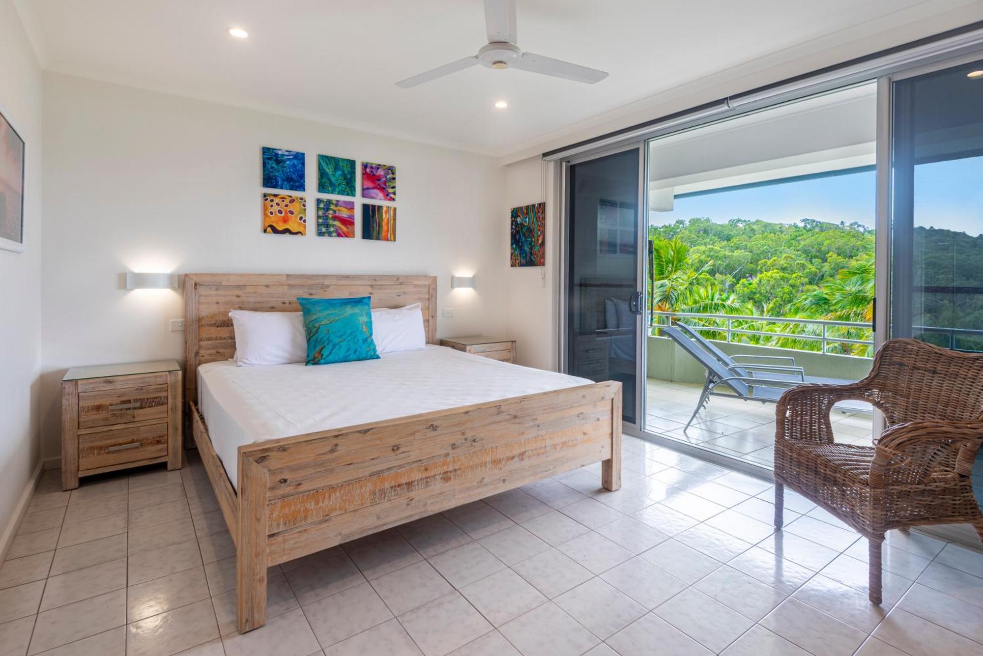 Poinciana Lodge - 2 Bedroom - On Hamilton Island By Hiha Екстериор снимка