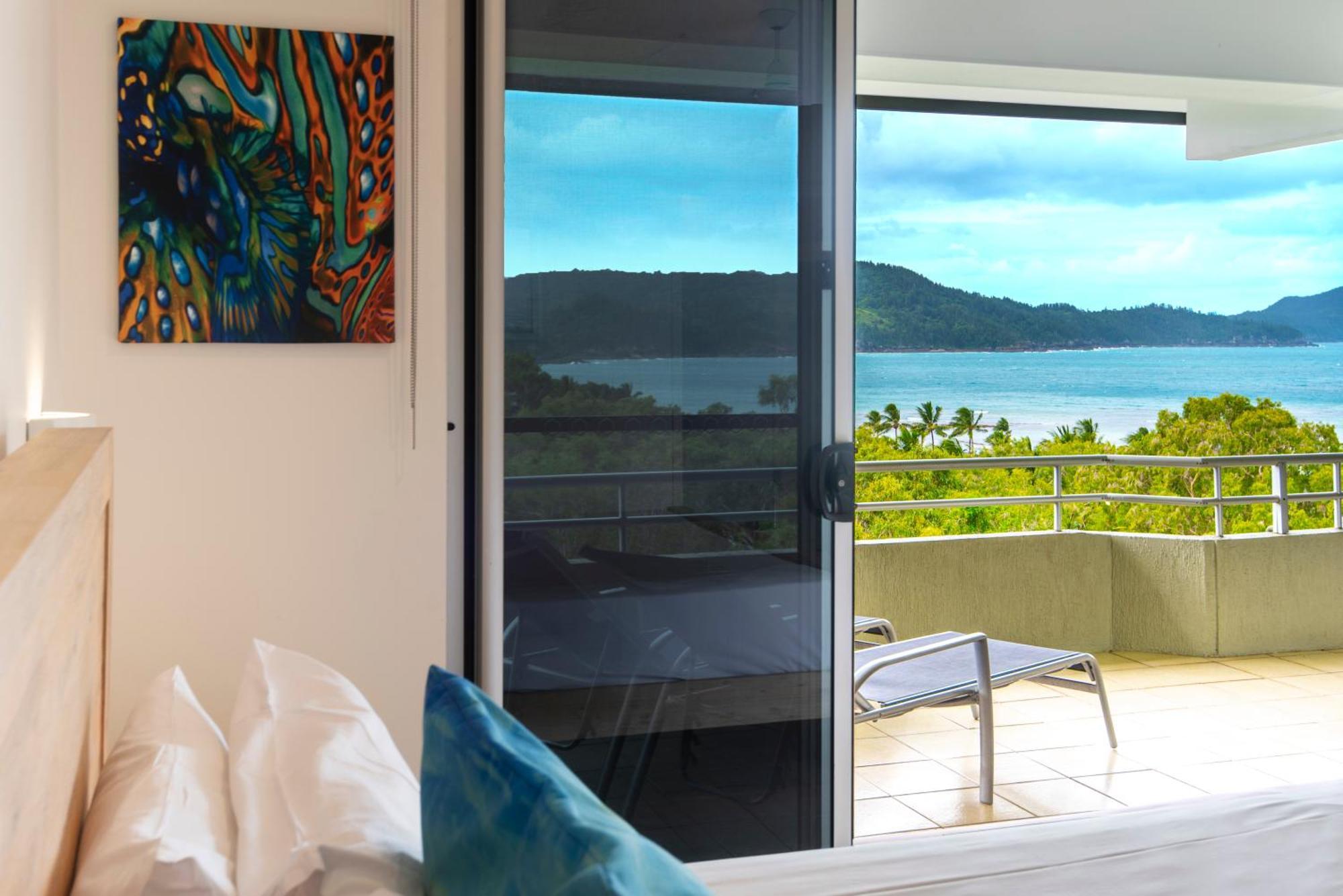 Poinciana Lodge - 2 Bedroom - On Hamilton Island By Hiha Екстериор снимка