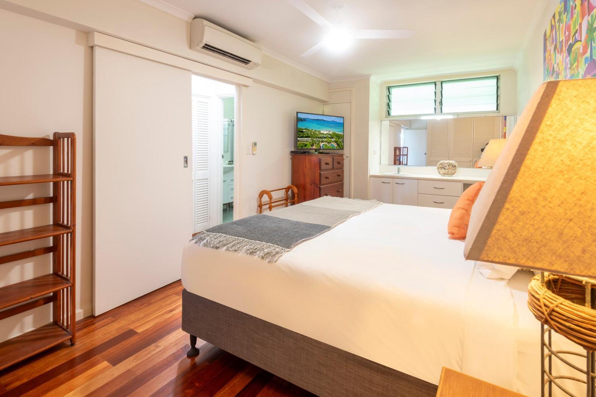 Poinciana Lodge - 2 Bedroom - On Hamilton Island By Hiha Екстериор снимка