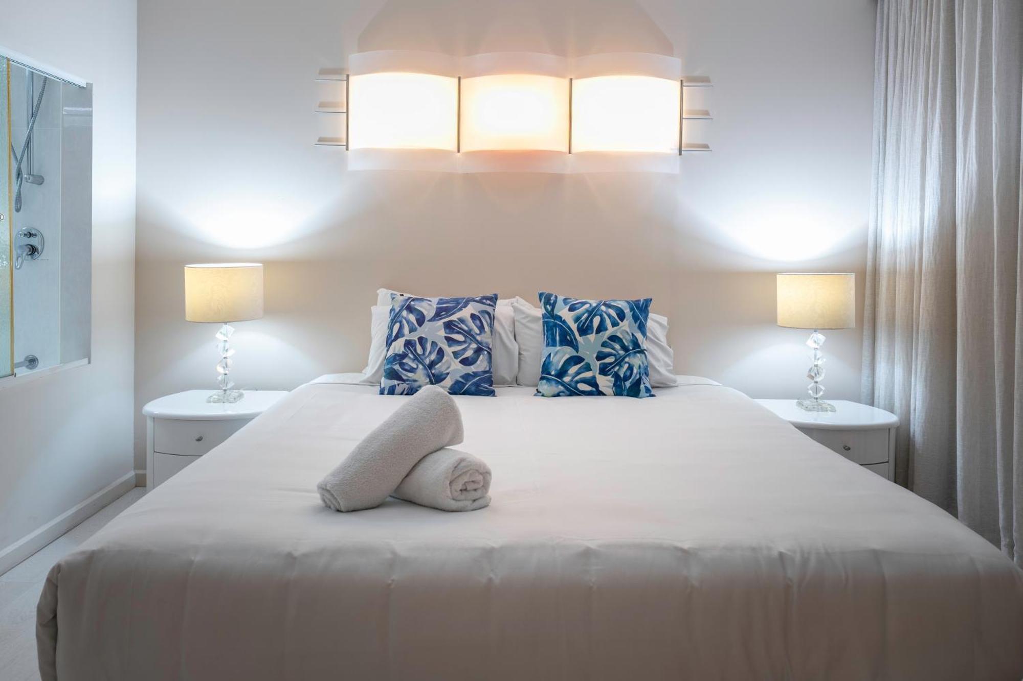 Poinciana Lodge - 2 Bedroom - On Hamilton Island By Hiha Екстериор снимка