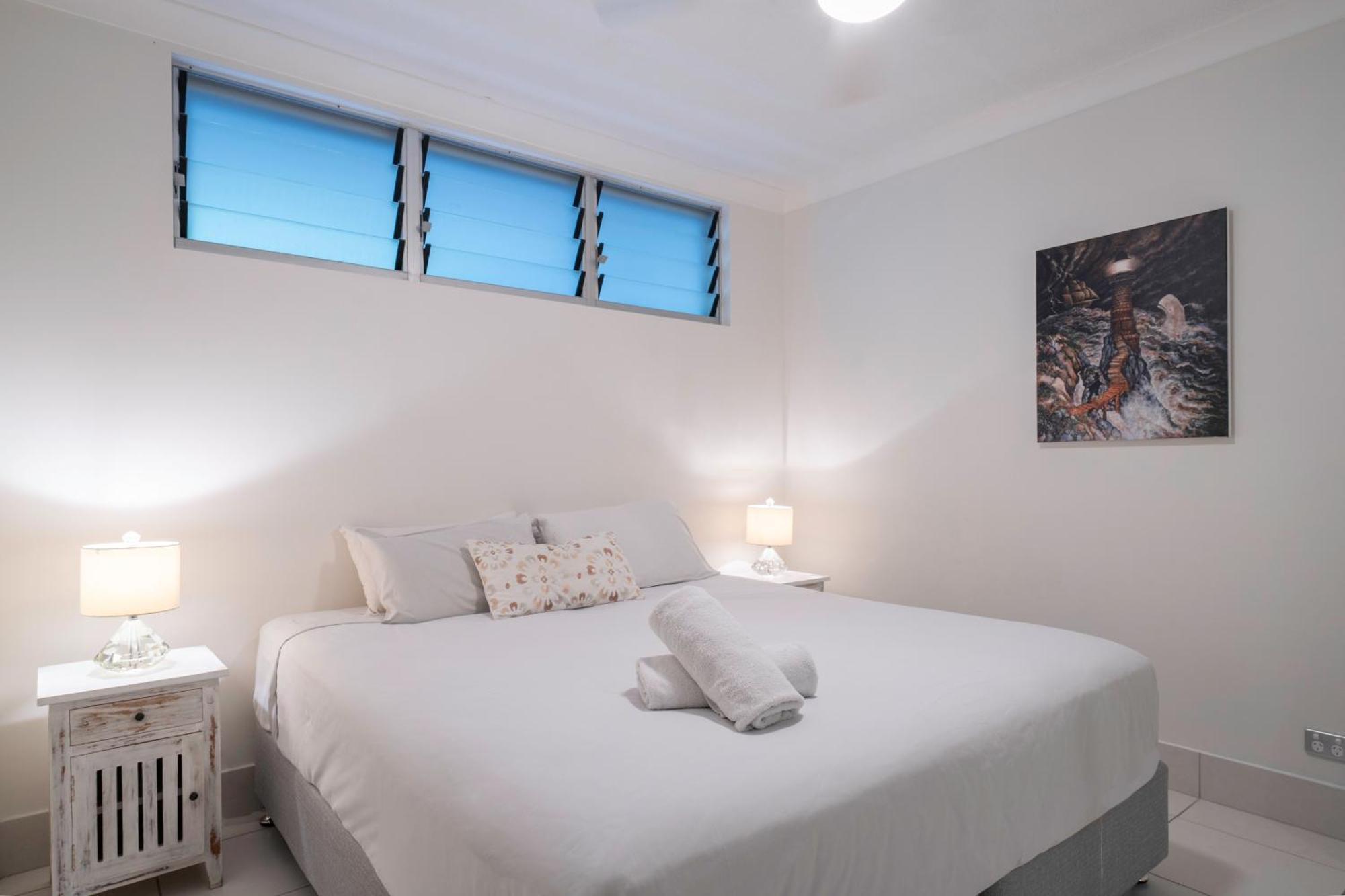 Poinciana Lodge - 2 Bedroom - On Hamilton Island By Hiha Екстериор снимка
