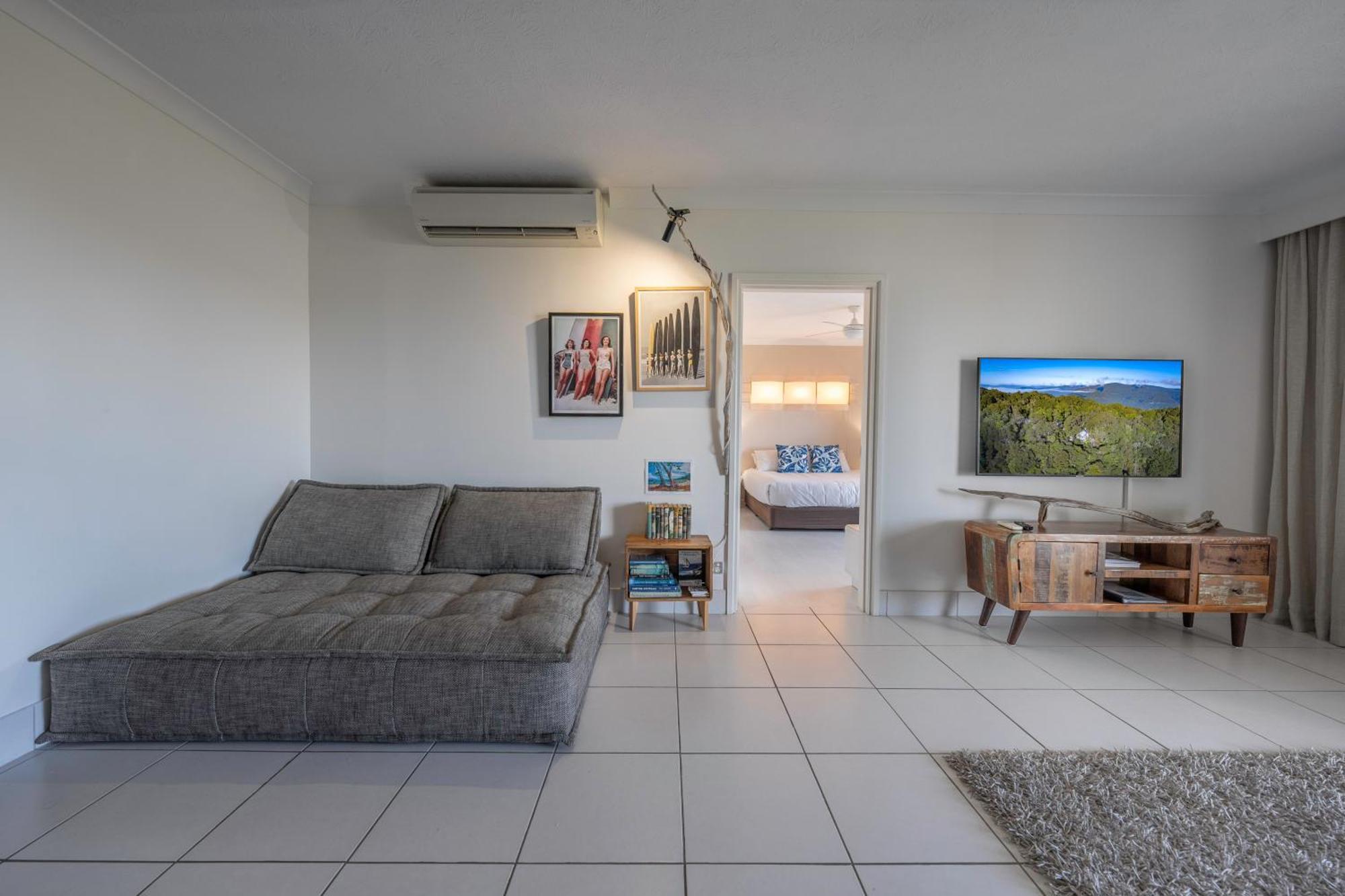 Poinciana Lodge - 2 Bedroom - On Hamilton Island By Hiha Екстериор снимка