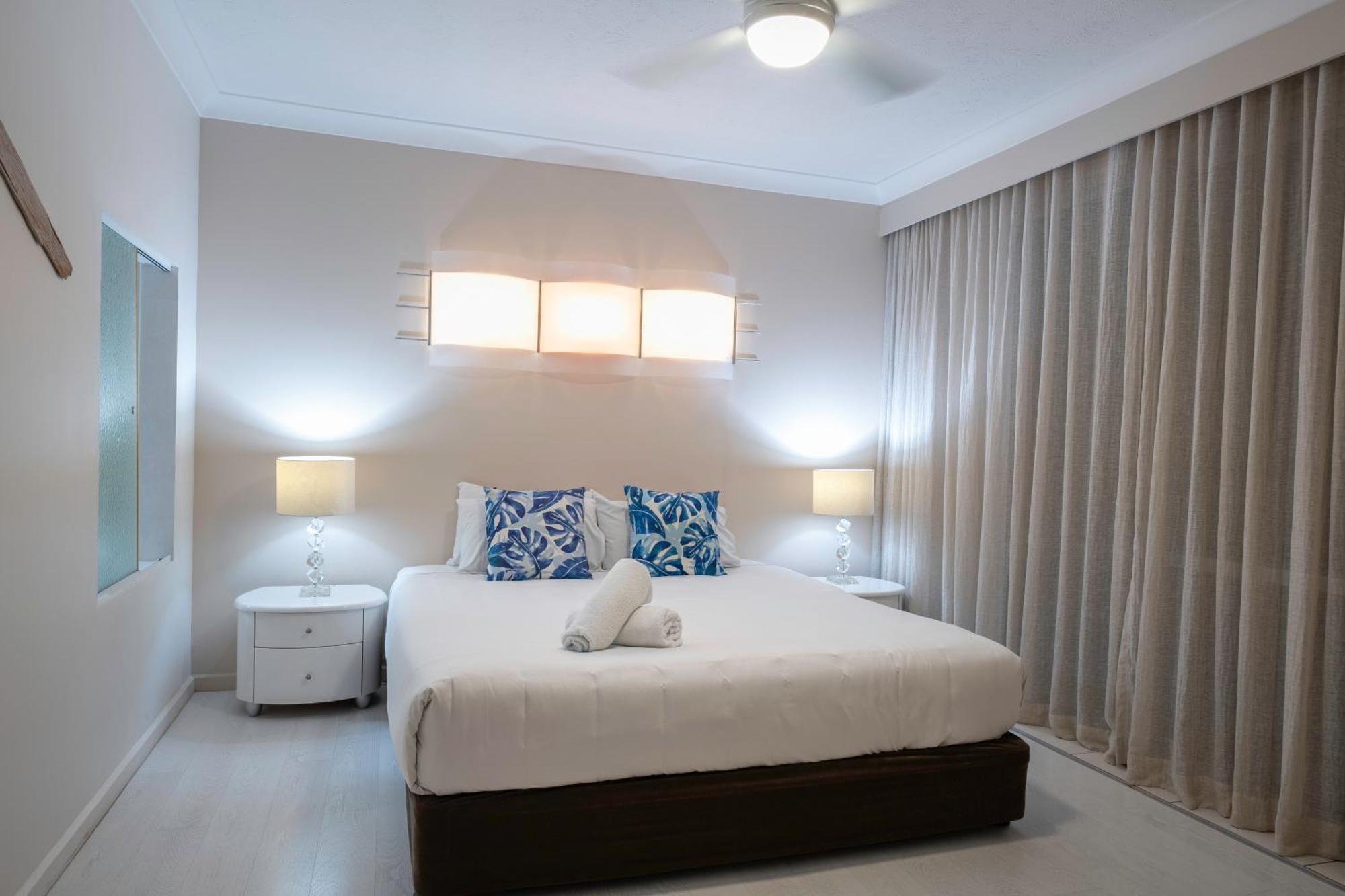 Poinciana Lodge - 2 Bedroom - On Hamilton Island By Hiha Екстериор снимка