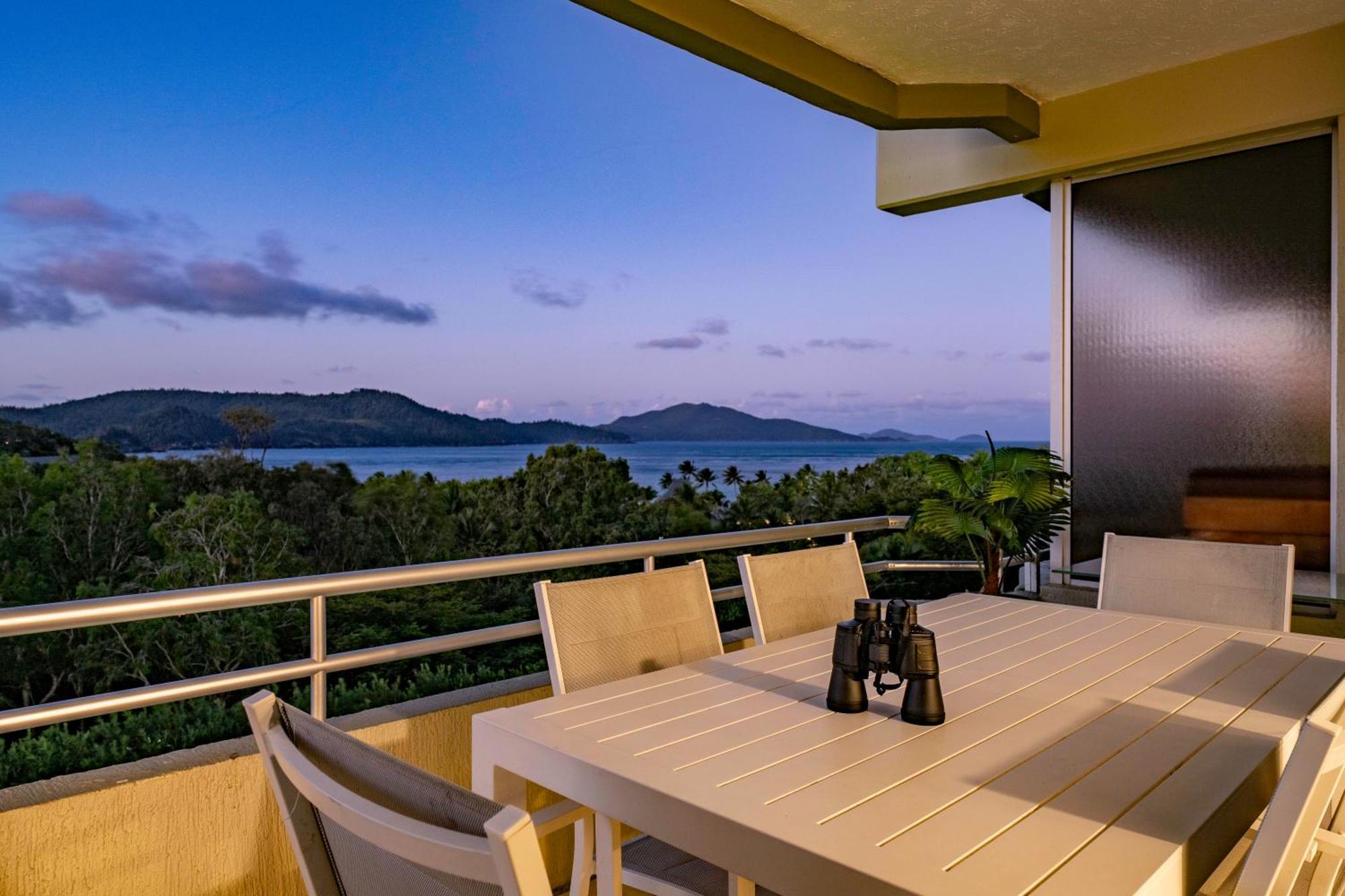 Poinciana Lodge - 2 Bedroom - On Hamilton Island By Hiha Екстериор снимка