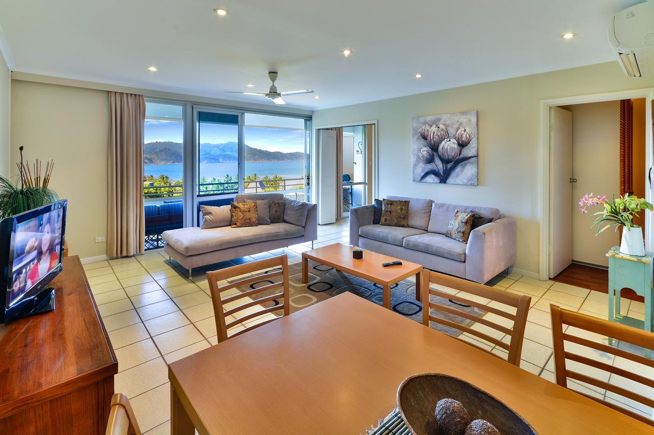 Poinciana Lodge - 2 Bedroom - On Hamilton Island By Hiha Екстериор снимка