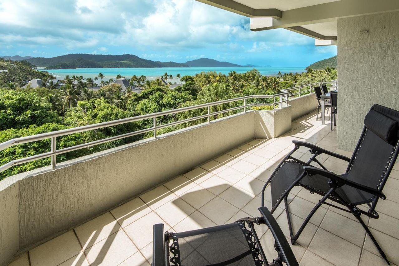 Poinciana Lodge - 2 Bedroom - On Hamilton Island By Hiha Екстериор снимка