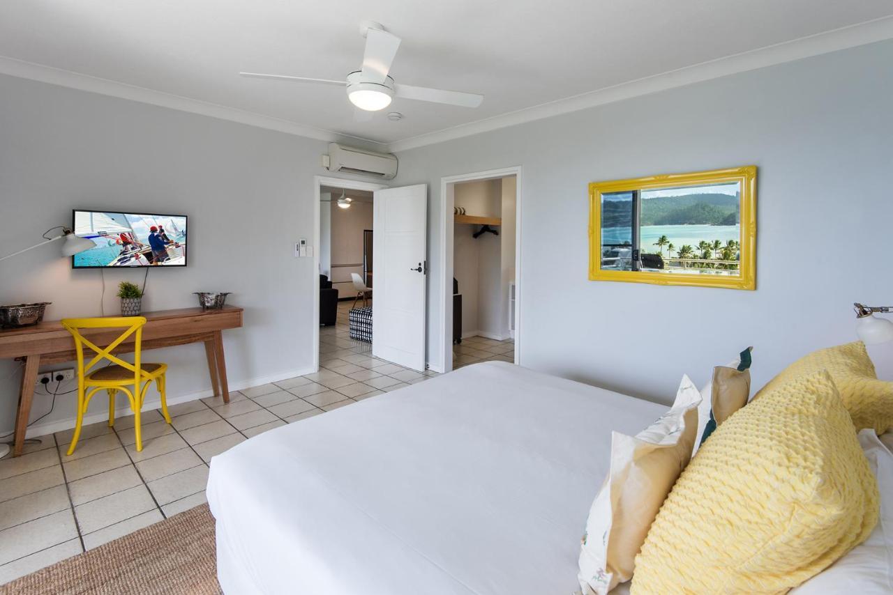 Poinciana Lodge - 2 Bedroom - On Hamilton Island By Hiha Екстериор снимка