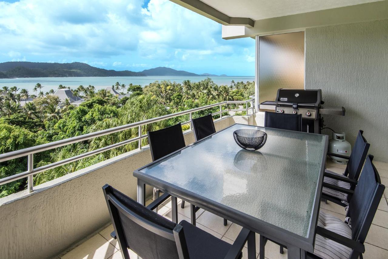 Poinciana Lodge - 2 Bedroom - On Hamilton Island By Hiha Екстериор снимка