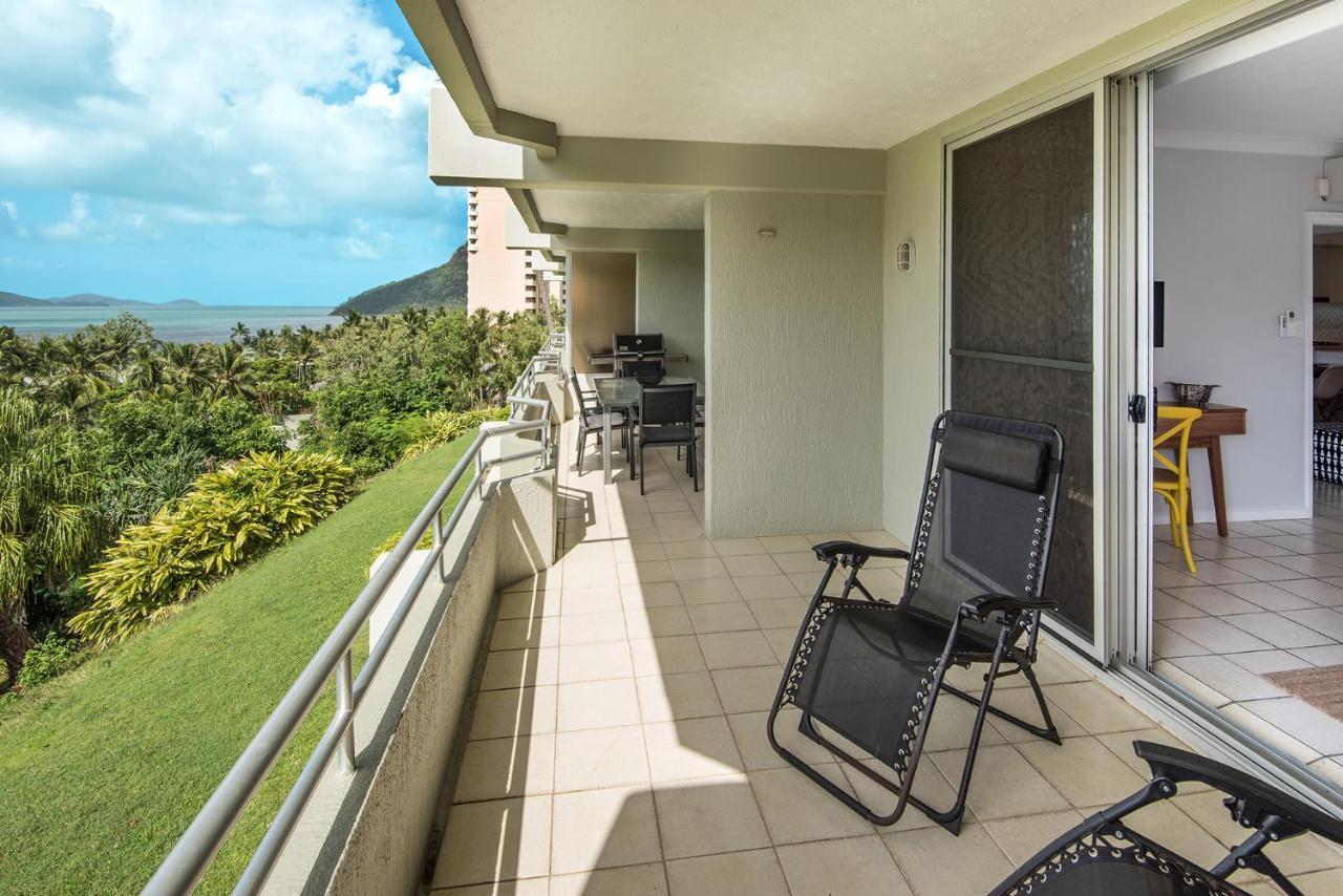 Poinciana Lodge - 2 Bedroom - On Hamilton Island By Hiha Екстериор снимка
