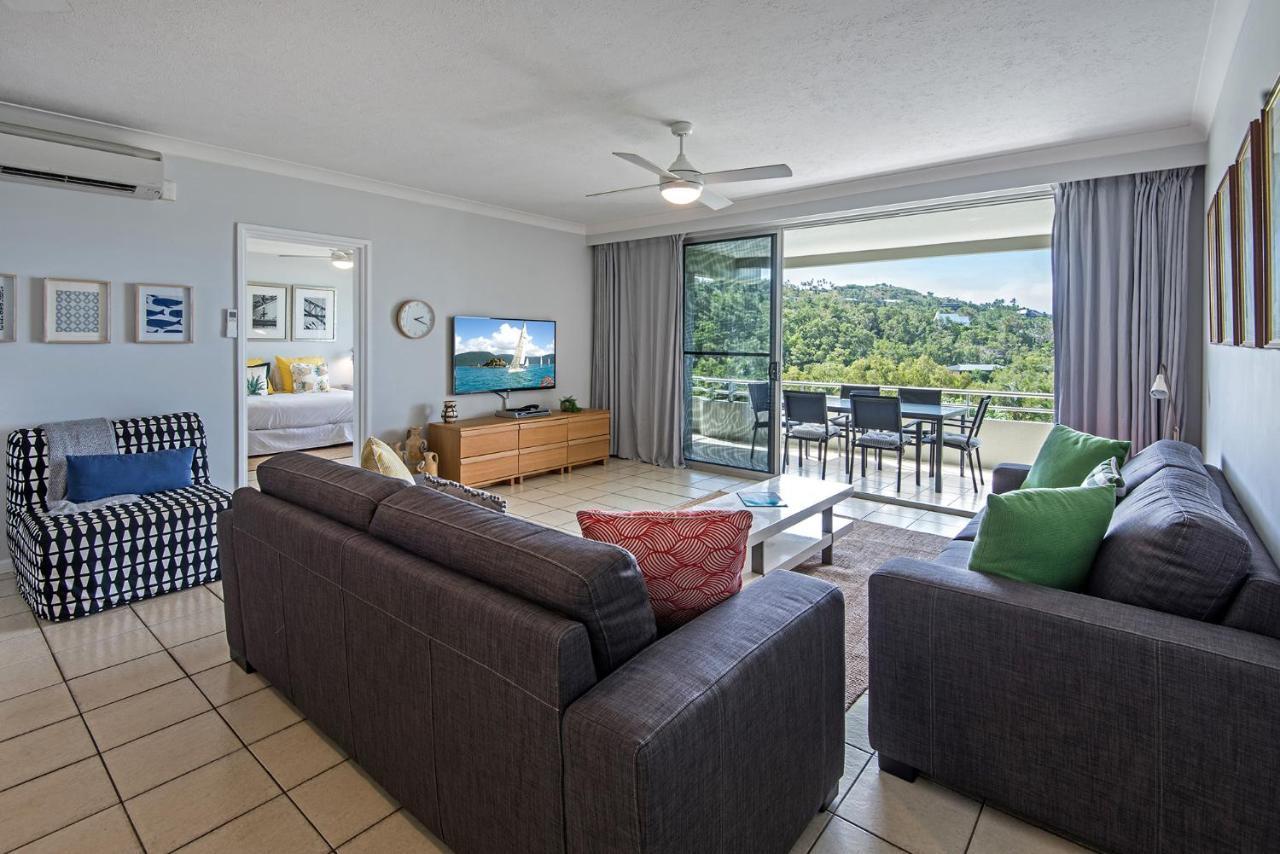 Poinciana Lodge - 2 Bedroom - On Hamilton Island By Hiha Екстериор снимка