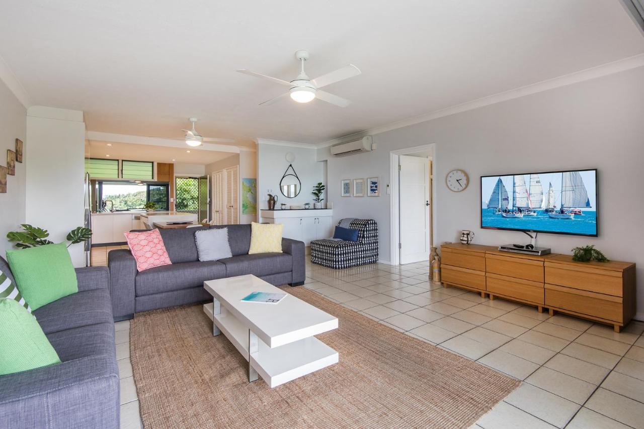 Poinciana Lodge - 2 Bedroom - On Hamilton Island By Hiha Екстериор снимка