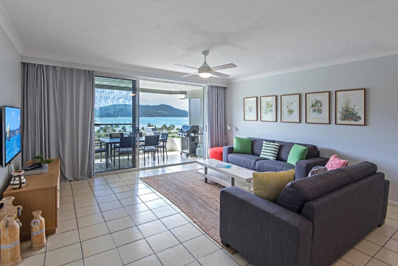 Poinciana Lodge - 2 Bedroom - On Hamilton Island By Hiha Екстериор снимка