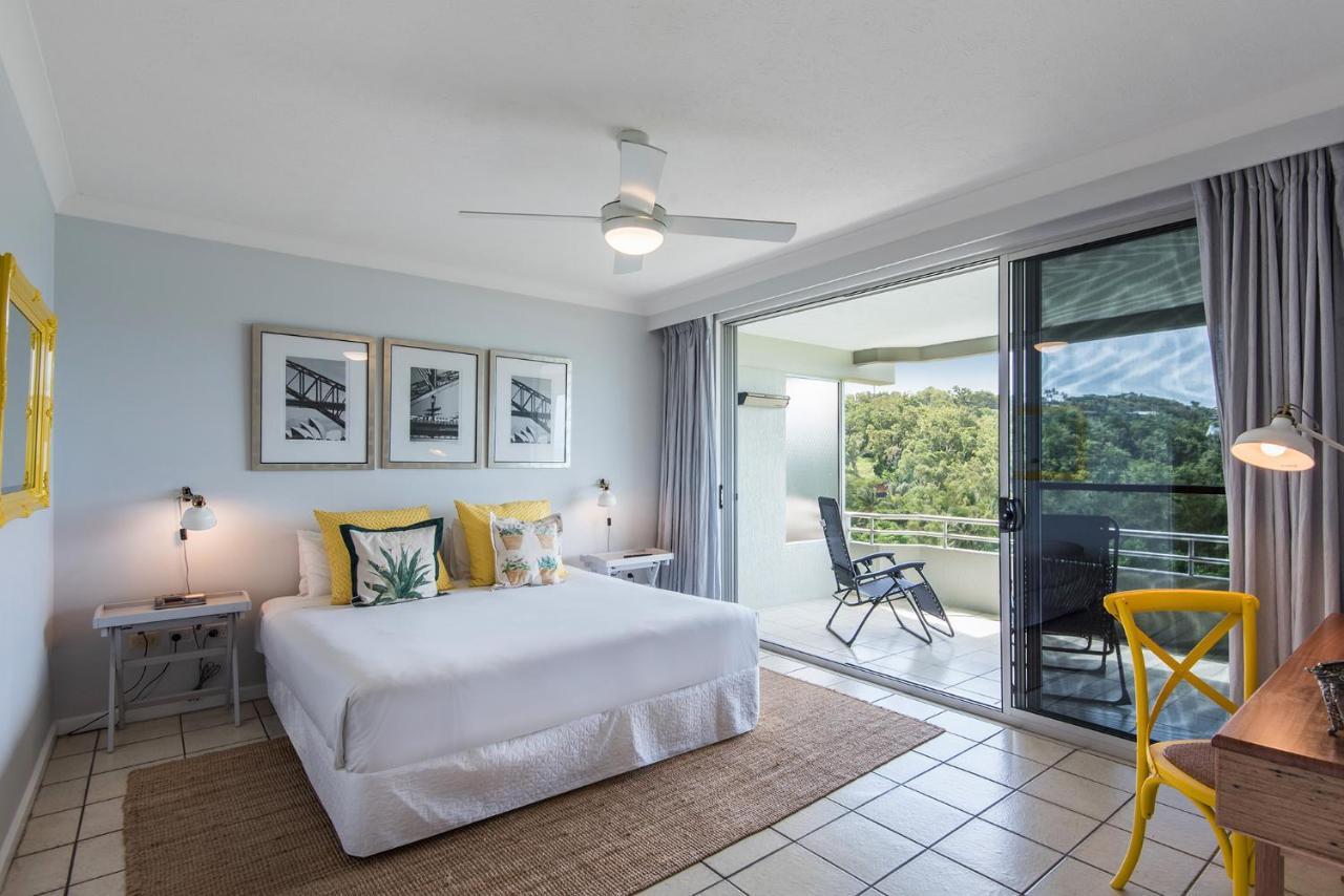 Poinciana Lodge - 2 Bedroom - On Hamilton Island By Hiha Екстериор снимка