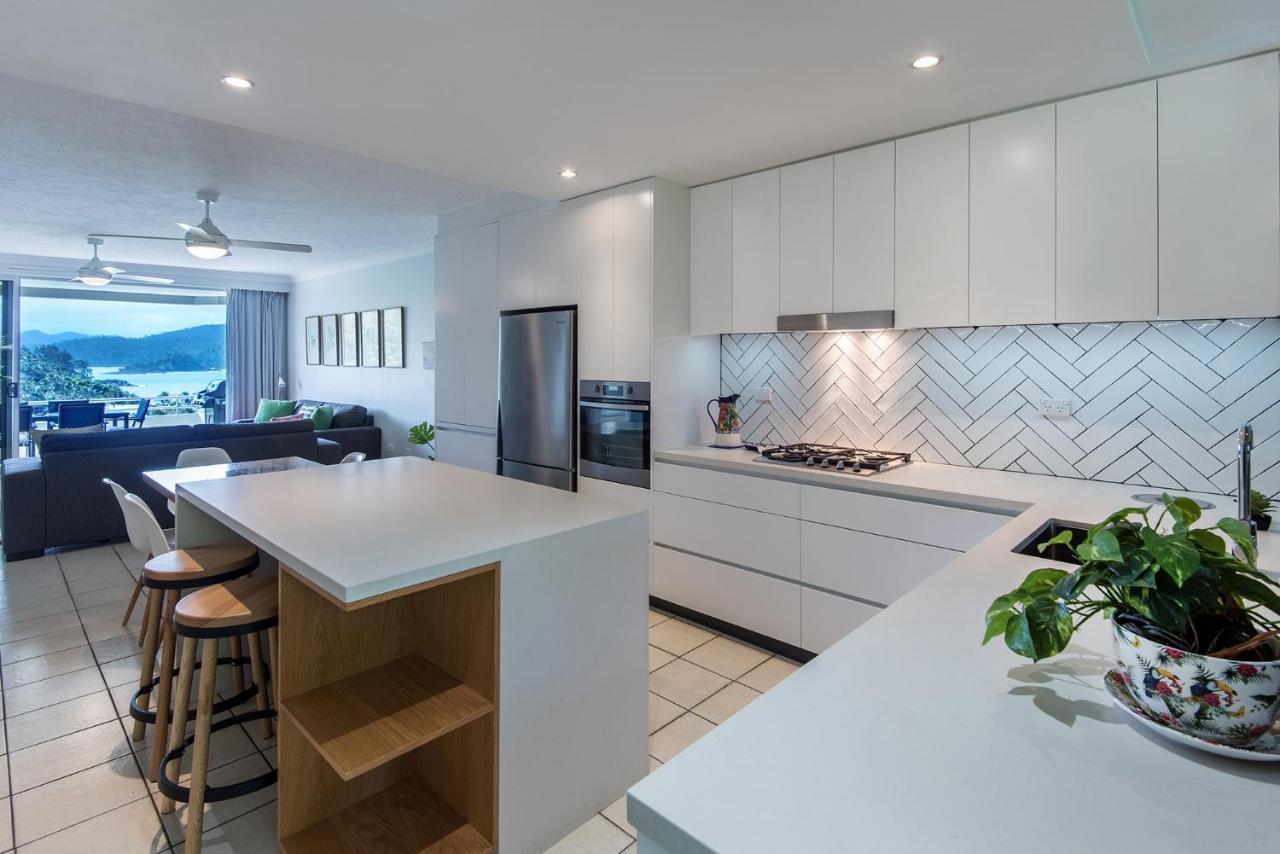 Poinciana Lodge - 2 Bedroom - On Hamilton Island By Hiha Екстериор снимка